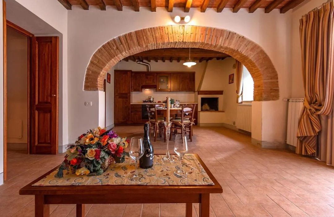 Agriturismo Concadoro-1