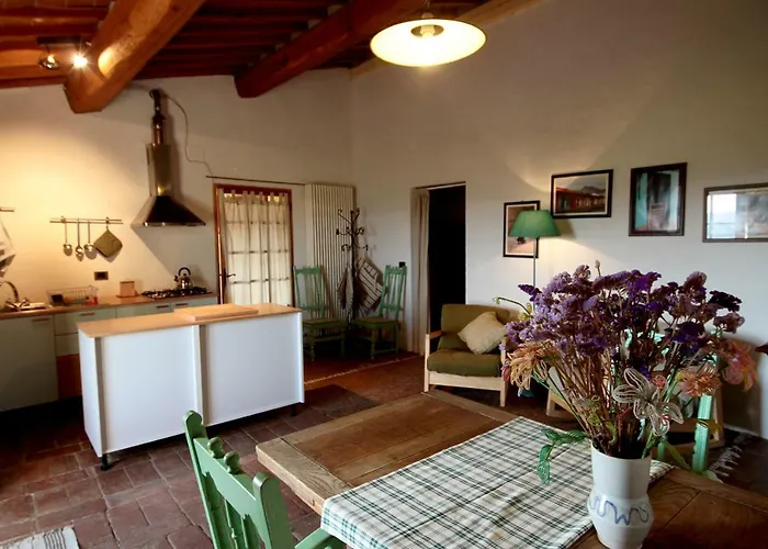 Villa Casina Di Cornia Castellina in Chianti